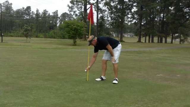 Warrior Hills Golf Course