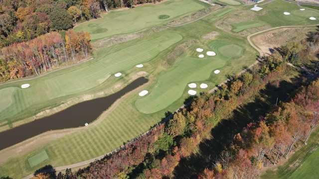 Old Bridge Golf Club