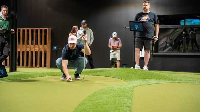 Putting World