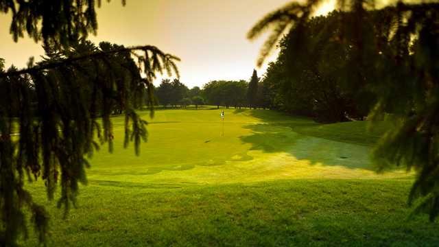 Nakoma Golf Club