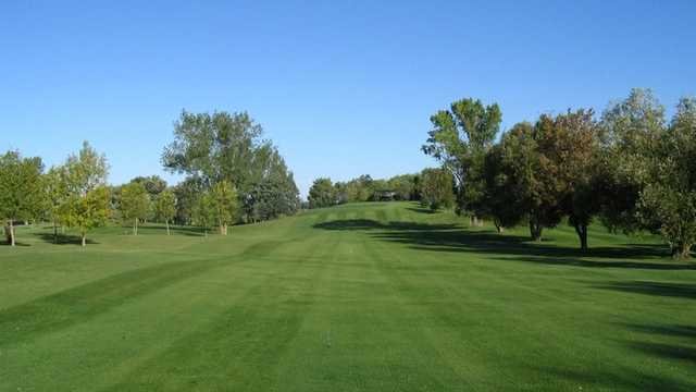 Birchwood Golf Course
