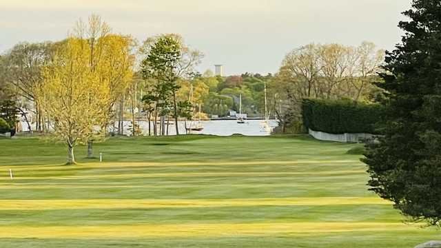 Marion Golf Club