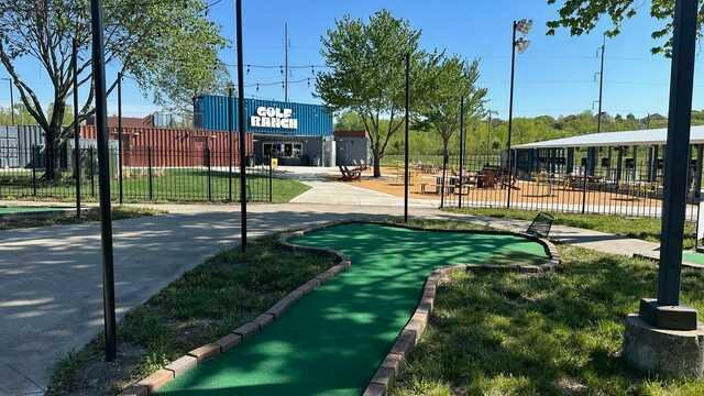 Golf Ranch - Lee's Summit