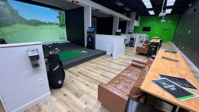 MetaGolf - Branson