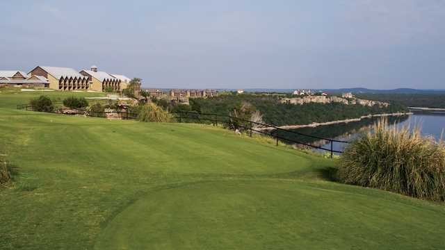 The Cliffs Resort