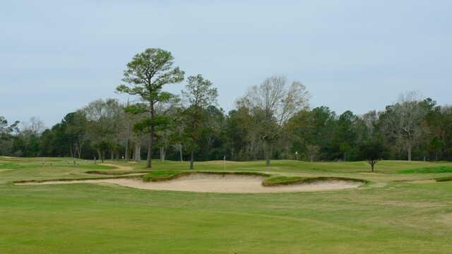 Golf Baytown