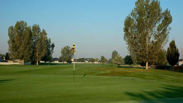 Lakeview Golf Club