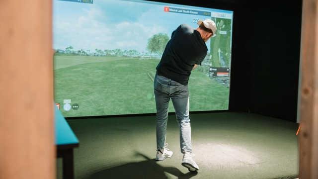 Golf Cove
