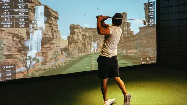 SwingEasy Golf Club