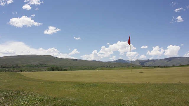 Lander Golf Club