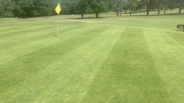 Desoto Golf Club