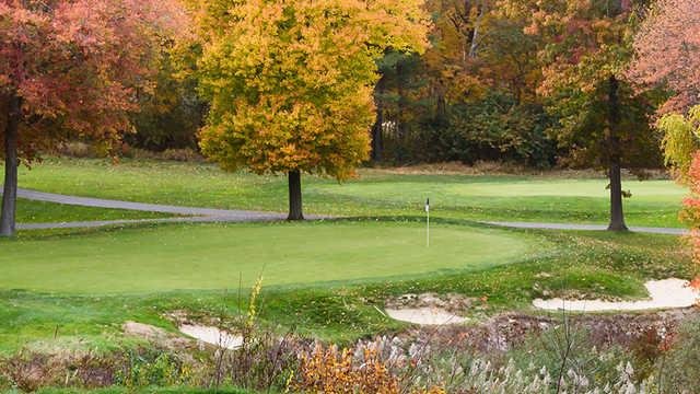 Widow's Walk Golf Course
