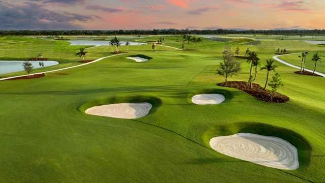 Astor Creek Country Club