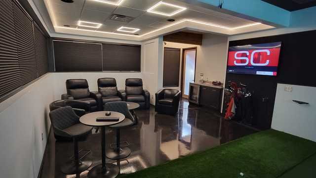 Loft Golf Studios