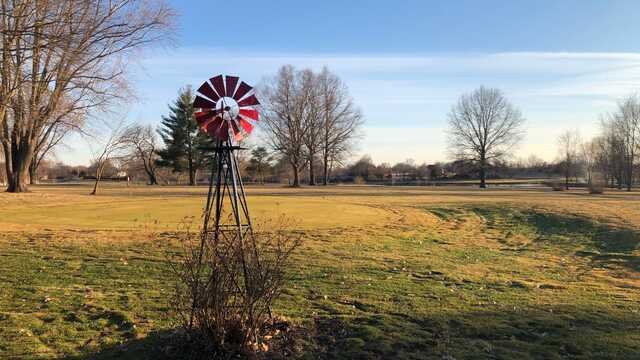 Wildcat Golf Course