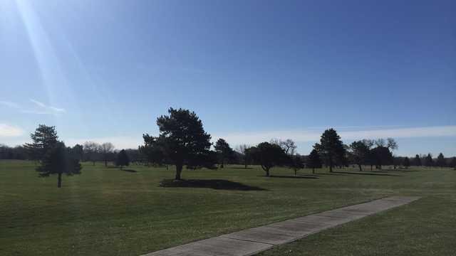 Saint Paul Country Club