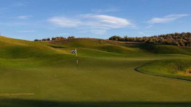 Sunridge Golf Club