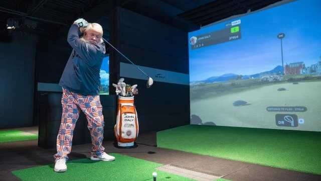X-Golf Woodhaven