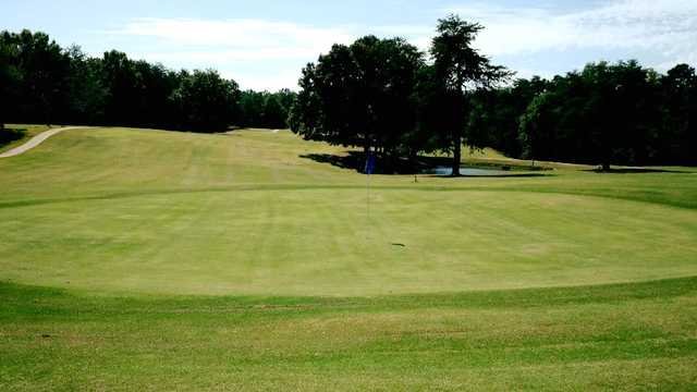 Stone Creek Cove Golf Course