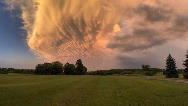Oak Tree Golf Club