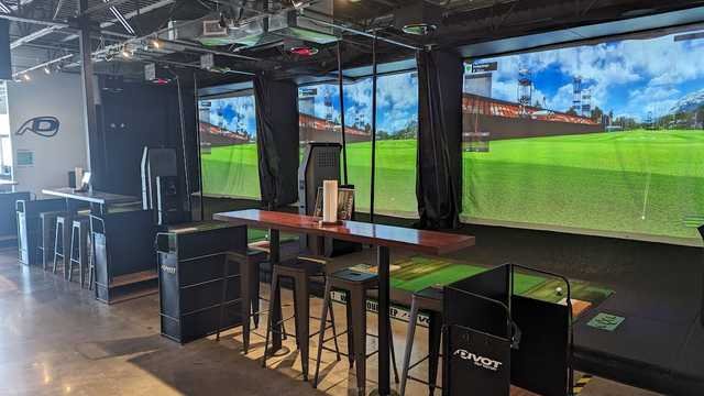 Divot Golf Factory
