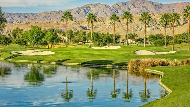 Shadow Hills Golf Club - South Course