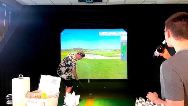 TN Golf Station