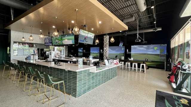 X-Golf Ashburn