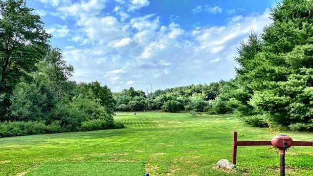 Red Farm Golf