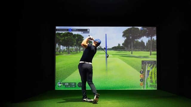 Pure Science Golf