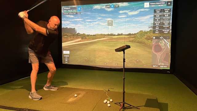 The Golf Box