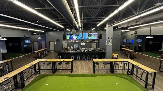 Stingers Golf Club