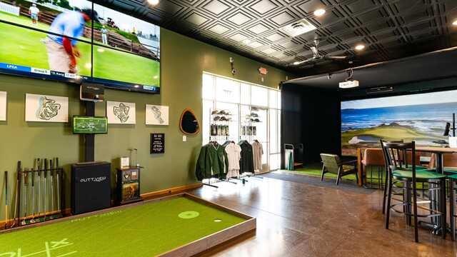 Tempo Golf Club