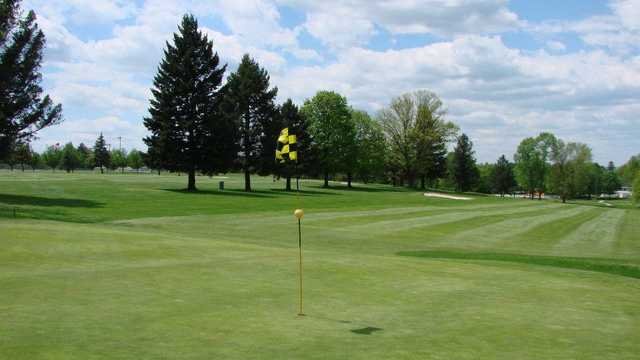 Riverview Golf Club