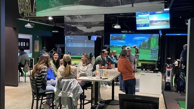 X-Golf Hilton Head
