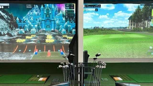 BirdieBay Golf
