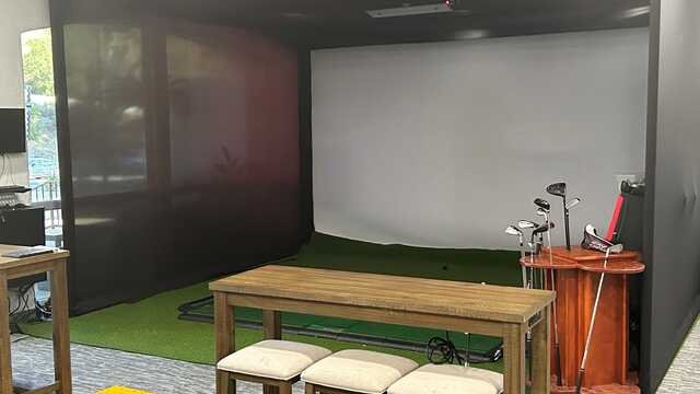Tee Time Tavern