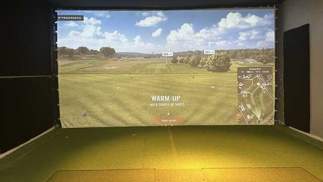 Golf Guru 360