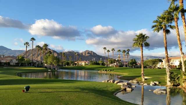Palm Royale Country Club