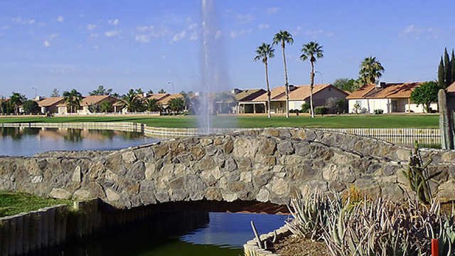 Sunbird Golf Club