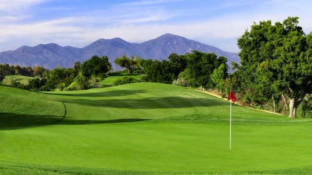 Tijeras Creek