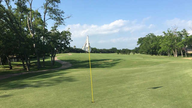 Sienna Golf Club
