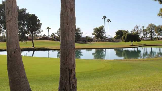 Union Hills Golf Club