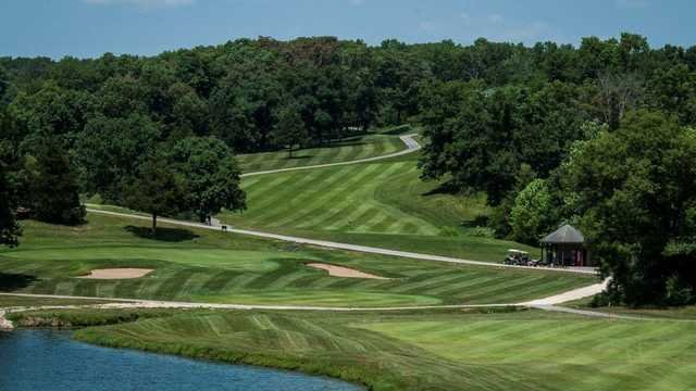 Innsbrook Resort Golf Course