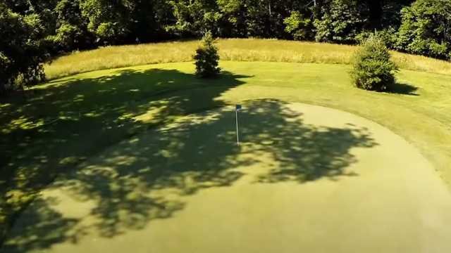 Belk Park Golf Club