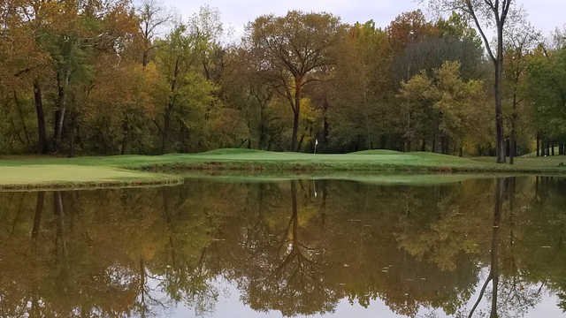 Fox Creek Golf Club