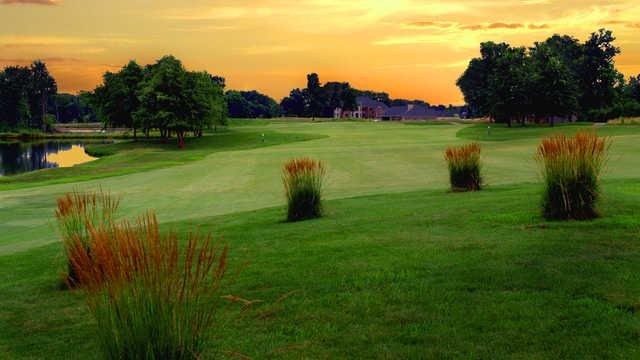 Far Oaks Golf Club