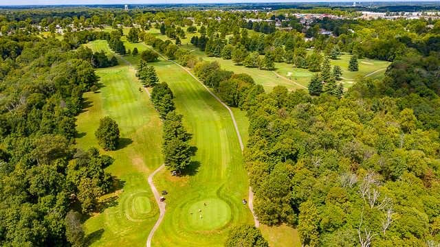 Sunrise Golf Course