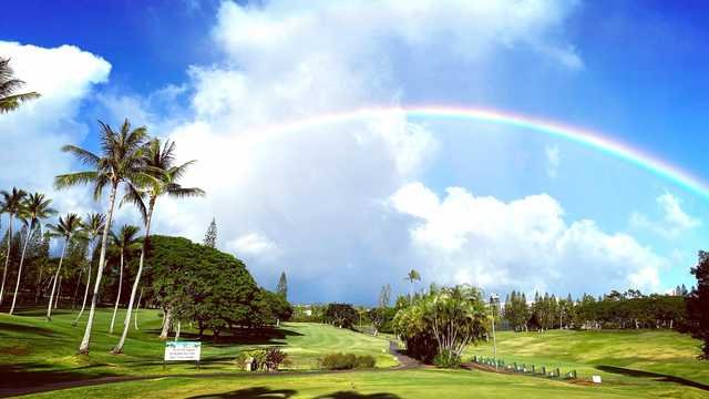 Pearl Country Club
