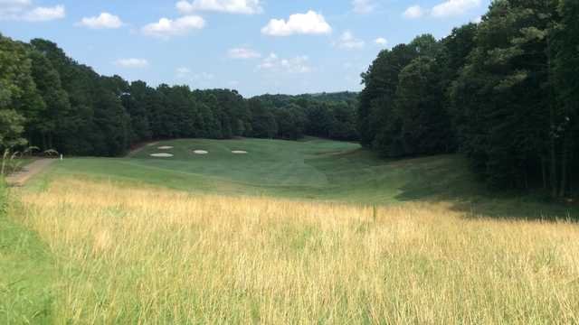Towne Lake Hills Golf Club